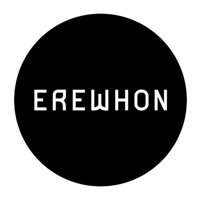 Erewhon Logo