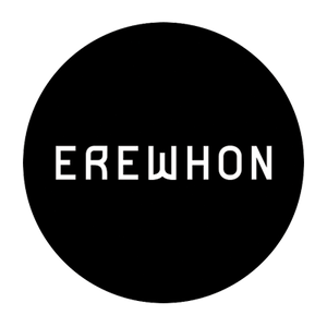 Erewhon Logo
