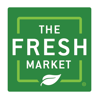 The Fresh Market Logo
