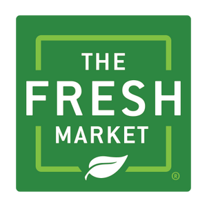 The Fresh Market Logo